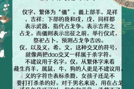 时祥智五行生辰八字取名字