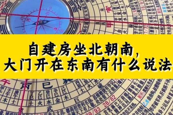 房子必须坐东朝西得风水