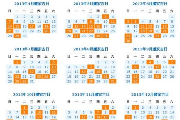 搬家日子2025(搬家日子2025年黄道吉日)