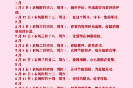 2025正月开业吉日有哪些
