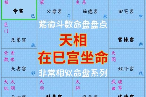 地空在疾厄宫命理解析与运势影响