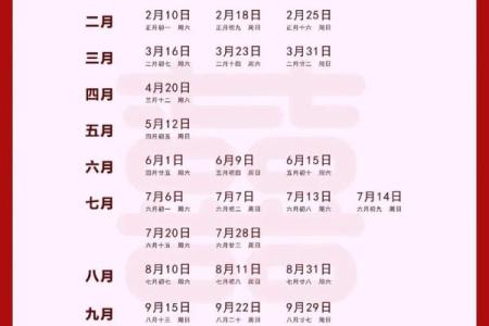 结婚吉日是如何算的