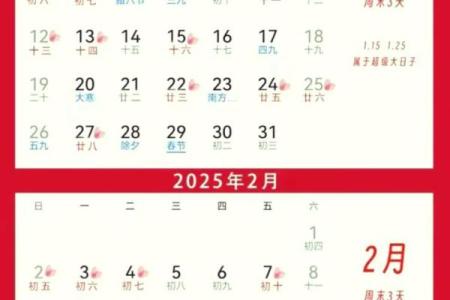 二月份开张吉日
