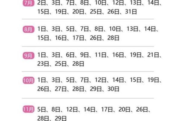 黄历2025年5月结婚吉日
