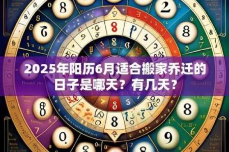 2025年乔迁吉日一览表(全年)(2020年适合乔迁的日子)
