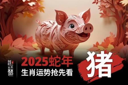 1995年属猪的命运与婚姻_1995年属猪的命运好吗