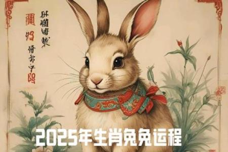 属兔的女孩2025年结婚日子是哪一天(2025年生肖兔)