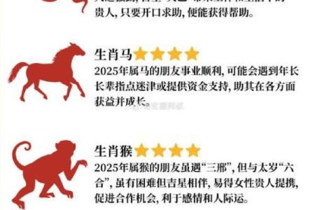2025年属龙的 2025年属龙的贵人是谁