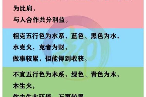 2025年4月10日五行穿衣每日指南