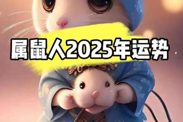 属鼠2025年运势及运程1984年出生