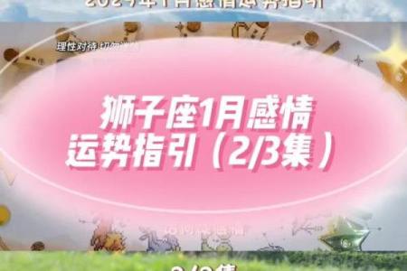 狮子座运势今日运势星座屋_狮子座今日运势星座屋最新运势解析与好运指南