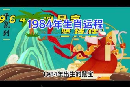 84年鼠2025年属鼠人的全年运势
