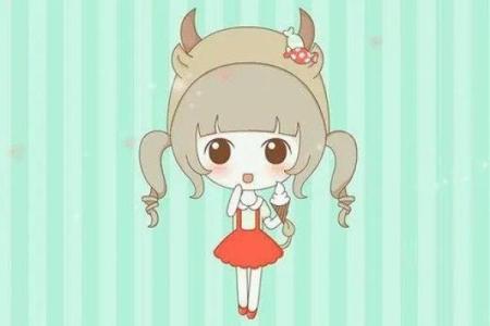 金牛座女性