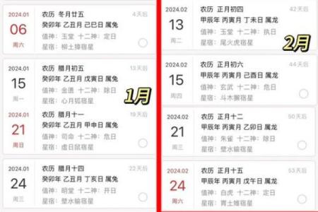 21年5月乔迁吉日