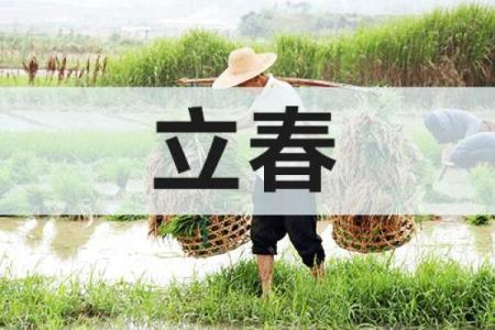 2022年几点立春