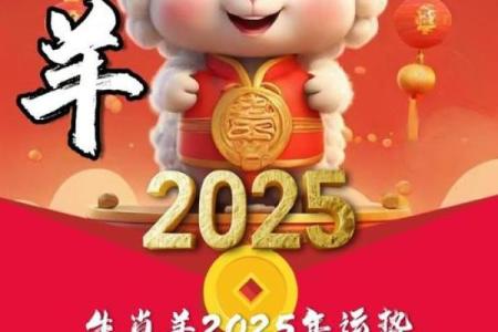 属羊1979年的2025全年运气如何 1979年属羊人2025年全年运势详解