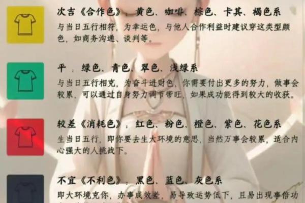 2021年9月18日五行穿衣(2021年9月18号五行穿衣)