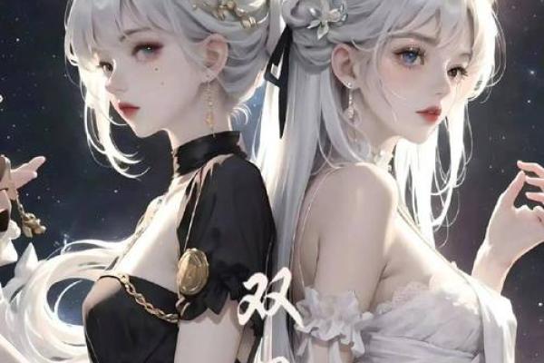 双子女和哪个星座相处最舒服呢
