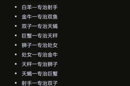 水瓶女跟什么星座当朋友最合适呢