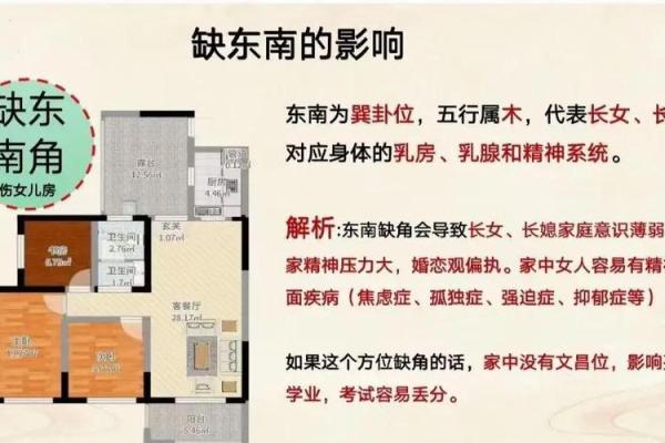 东头房子的风水讲究图