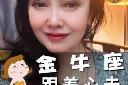 裴恩最新星座运势