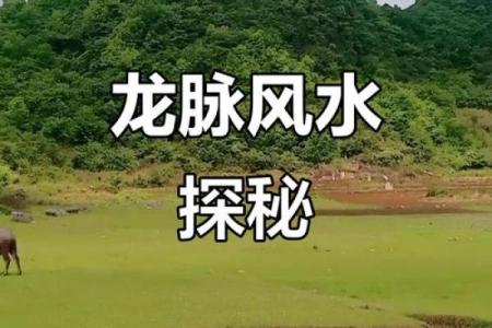 什么是风水宝地