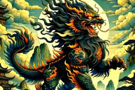12生肖谁适合佩戴麒麟有哪些风水观点