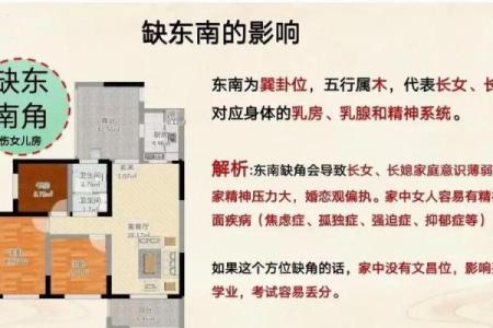 东头房子的风水讲究图
