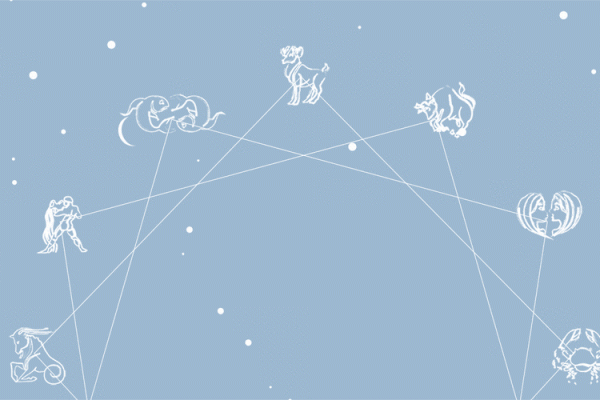 十二星座动态壁纸可收藏吗
