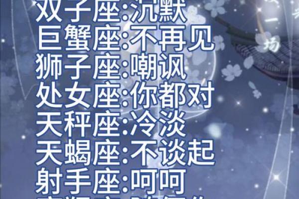 最不服输的星座