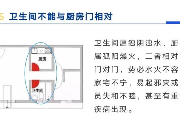 房屋位置有哪些风水禁忌-