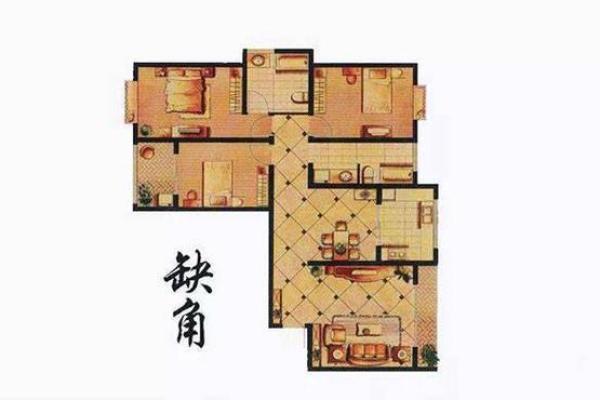 房屋缺角风水化解方法 房屋补角最好的方法