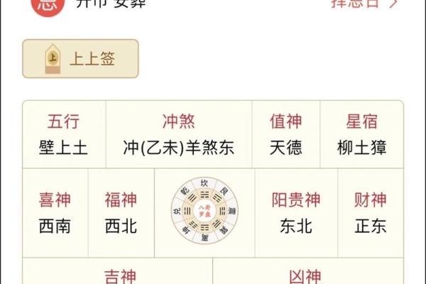 择吉日正确方法和步骤 先选黄道吉日 考虑事主八
