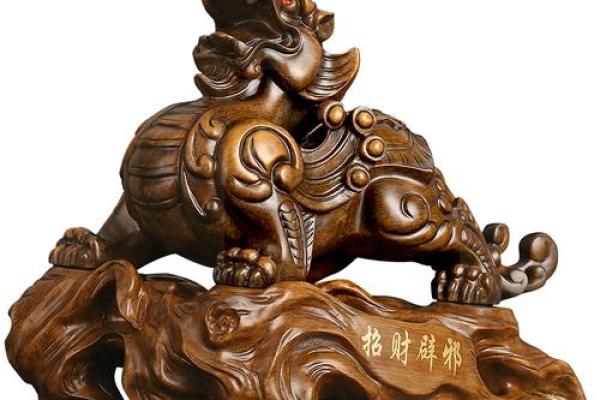 好风水微信头像_貔貅做微信头像行吗