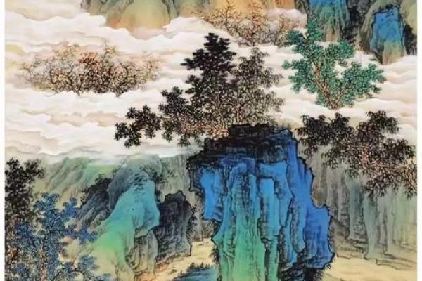福地福人居，如何才能打造风水福地！