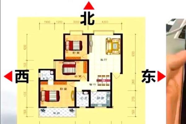 福地福人居，如何才能打造风水福地！