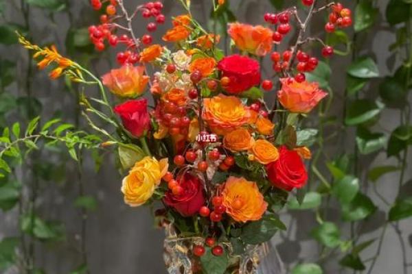 家庭插花 风水