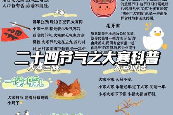 大寒：旺家旺财旺人的风水布局