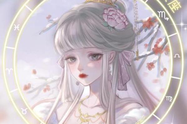 十二星座最适合的头像古代