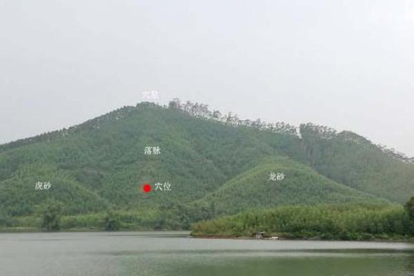 怎么看阴宅风水宝地，记住四点