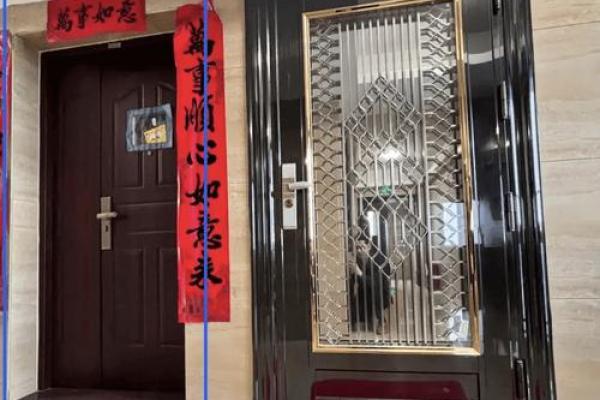 大门门楼风水