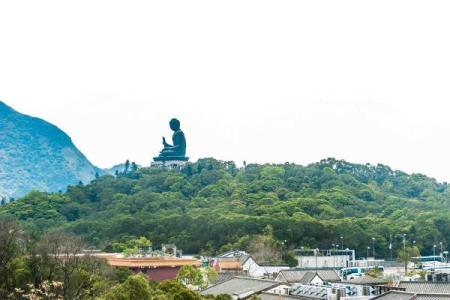 香港风水宝地