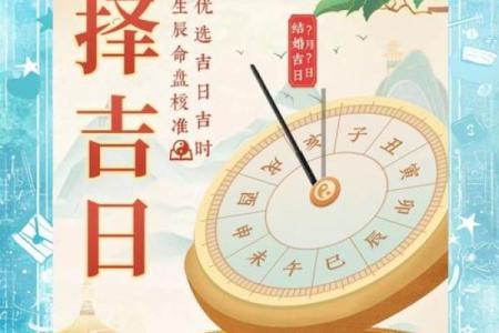 这才是结婚选吉日正确的择日择吉方法