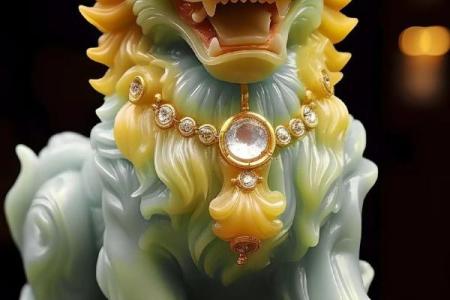 风水上家里放什么东西能发财：貔貅