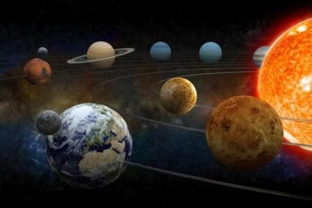 起来最亮的行星是哪个星座