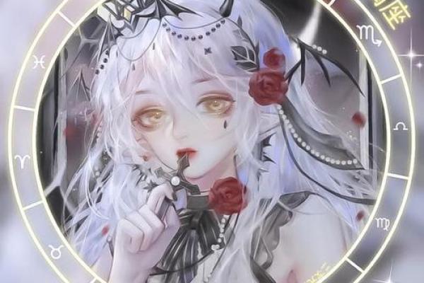 十二星座摩羯座的头发怎么梳