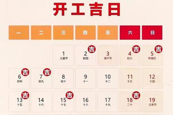 教你如何选近期装修房子的黄道吉日
