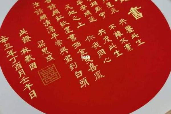 民间结婚选吉日的3种方法 准新人应该早知道 可获得婚姻和和美美