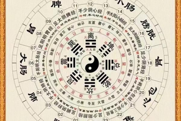 八卦风水学入门知识大全 八卦风水学入门知识大全