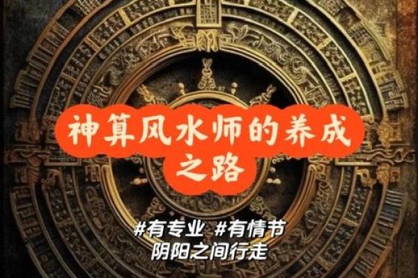 论风水“察气难”、“得师难”与“难得宝地”